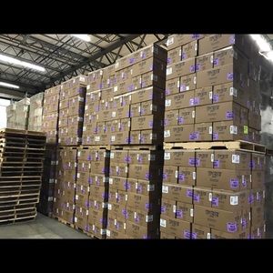 Meet your Posher, Walter